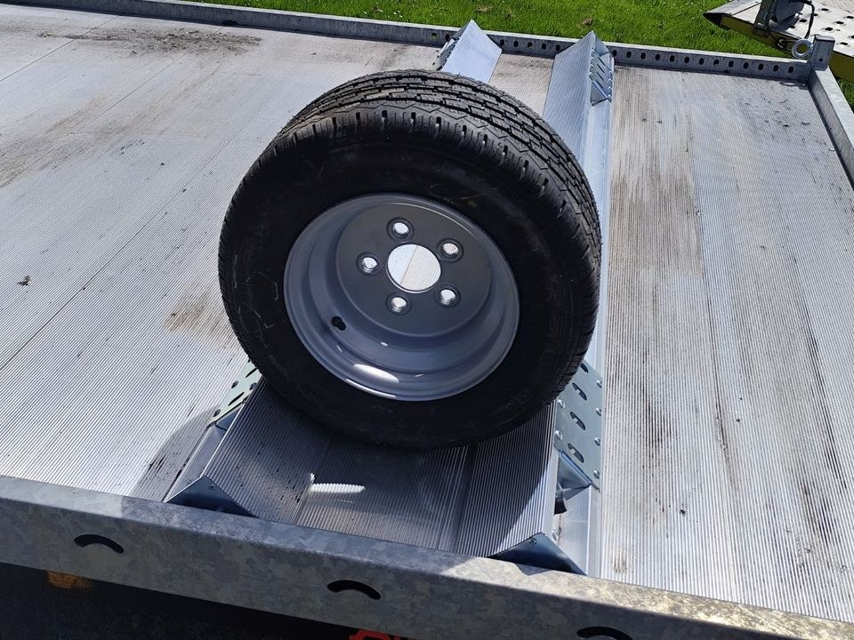 Autotrailer Multitransporter PREMIUM mieten in Fröndenberg (Ruhr) – 2