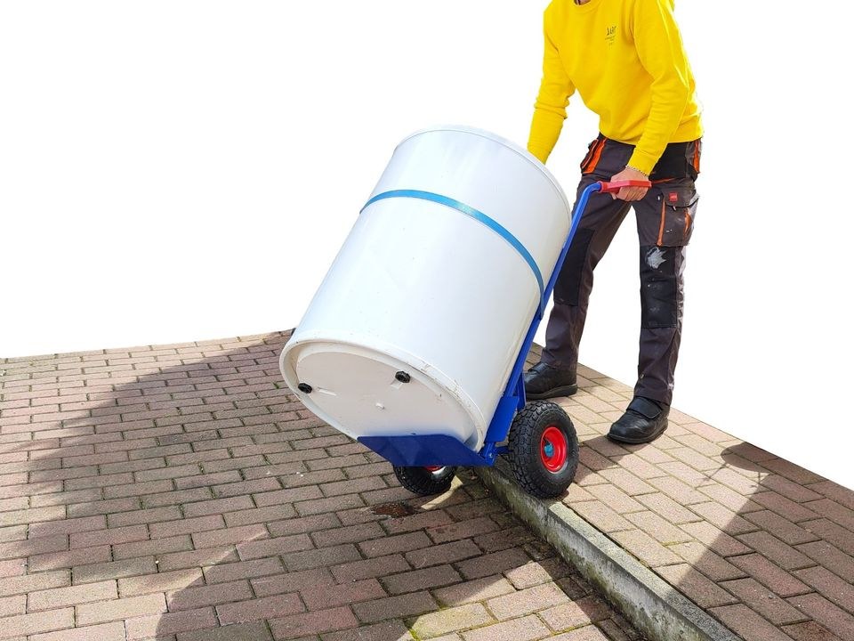 Sackkarre Transportkarre klappbar 200kg mieten in Fröndenberg (Ruhr) – 4