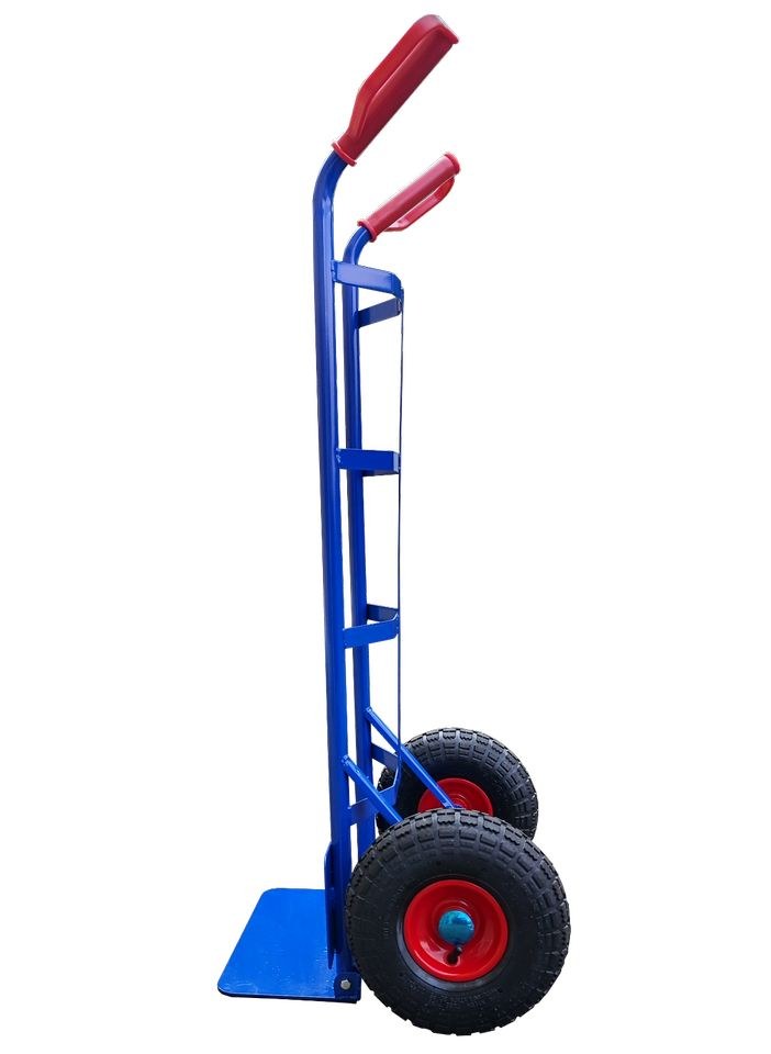 Sackkarre Transportkarre klappbar 200kg mieten in Fröndenberg (Ruhr) – 2