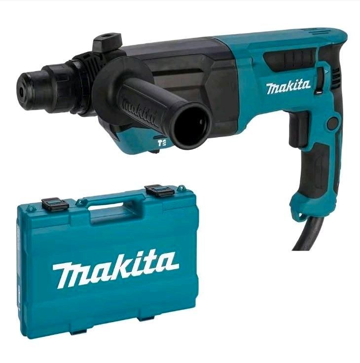 Kombihammer Makita Schlagbohrer Stemmhammer mieten in Wennigsen – 2