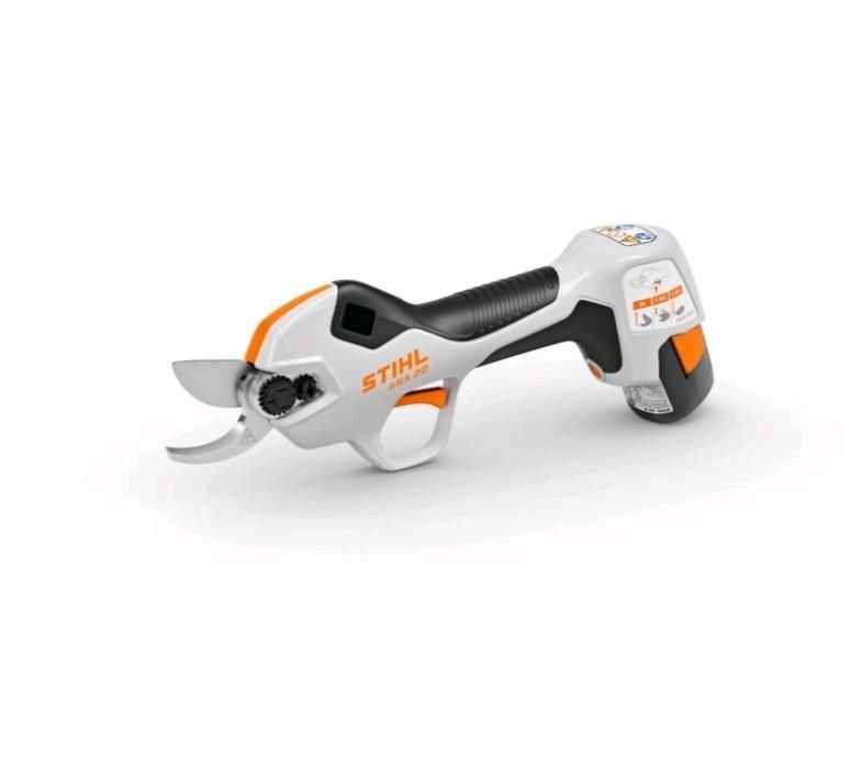 Stihl ASA 20 Akku Astschere Rosenschere mieten in Wennigsen
