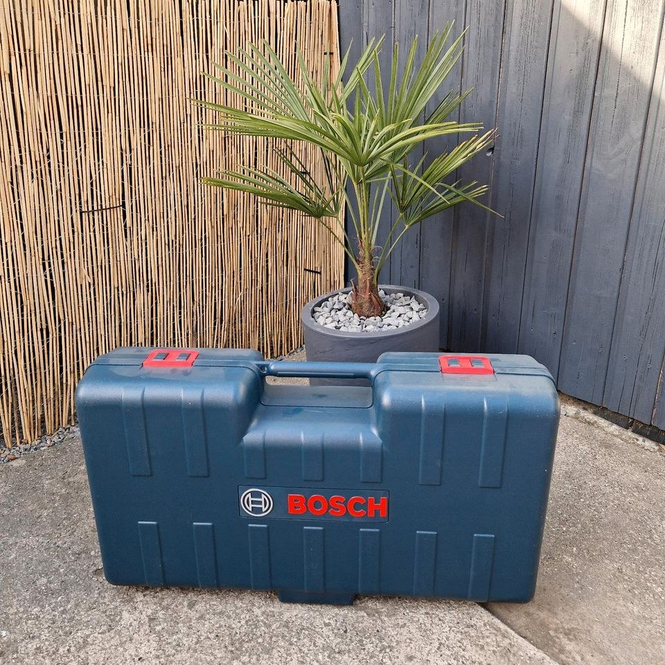 Rotationslaser Bosch GRL 400H Rundumlaser Set mieten in Wennigsen – 3