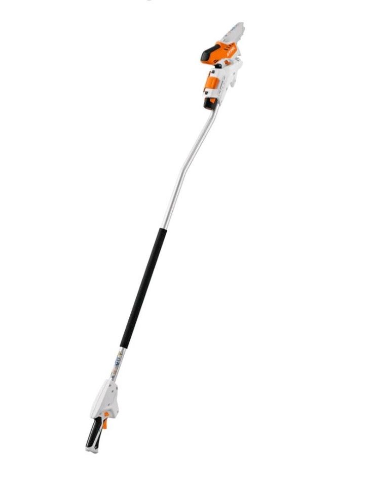 Stihl GTA 26 Gehölzschneider Akkusäge mieten in Wennigsen – 4