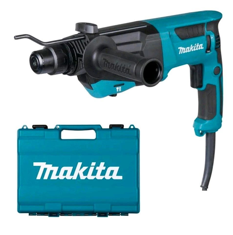 Kombihammer Makita Schlagbohrer Stemmhammer mieten in Wennigsen – 3