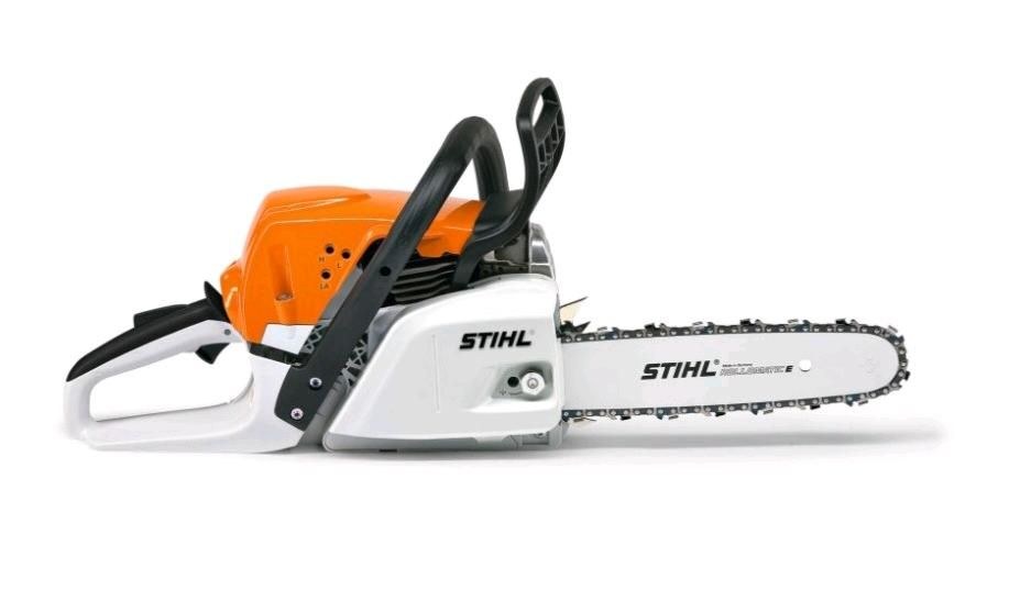 Motorsäge Stihl MS 231 C Kettensäge mieten in Wennigsen – 3