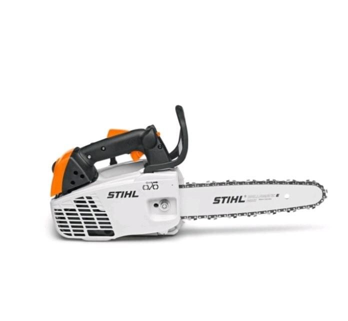 Stihl MS 194 T Baumpflegesäge Profi Motorsäge mieten in Wennigsen – 2