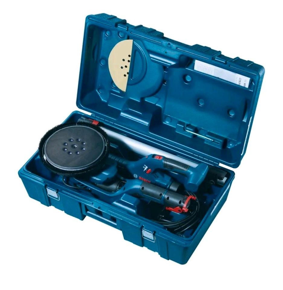 Wand Deckenschleifer Bosch Schleifgiraffe mieten in Wennigsen – 3