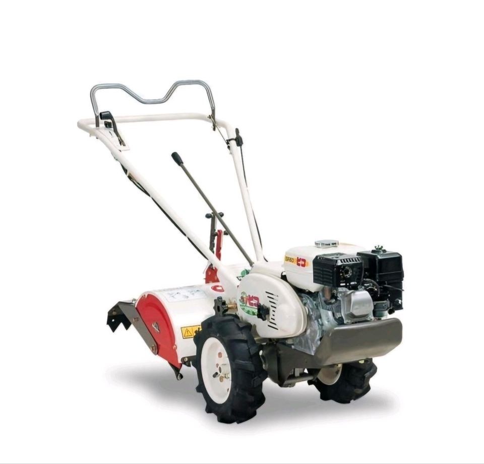 Profi Gartenfräse 50cm Umkehrfräse Bodenfräse mieten in Wennigsen – 2