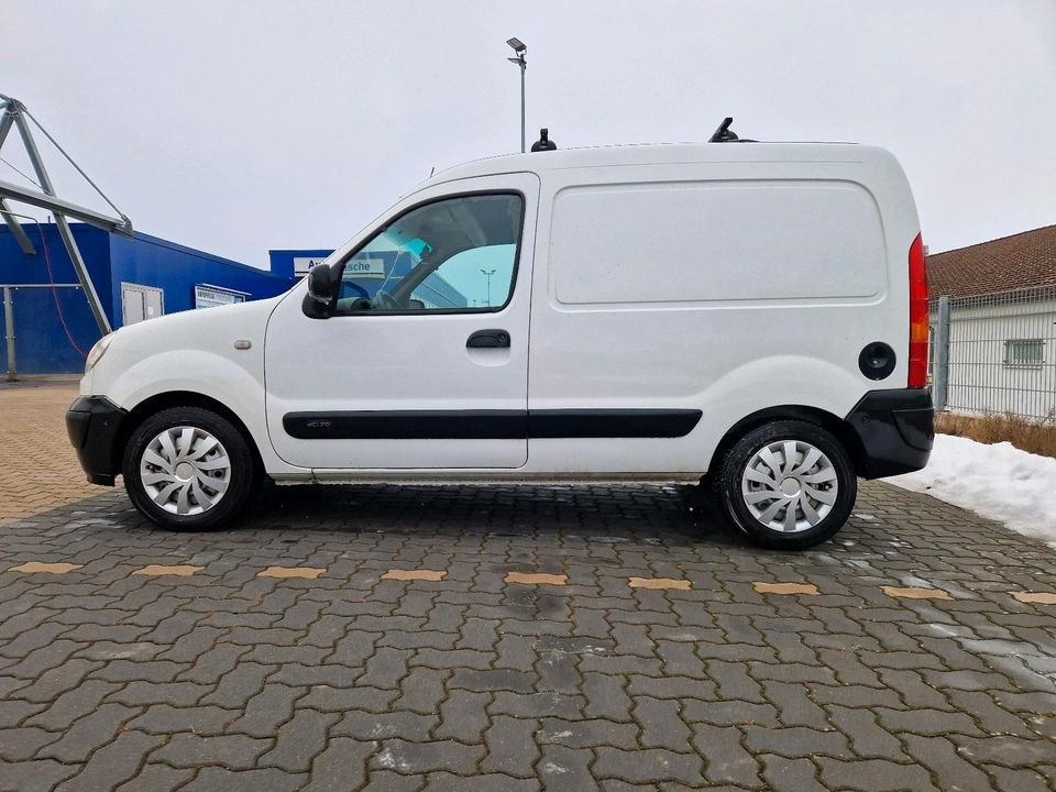 Transporter AHK Auto Möbeltaxi Kastenwagen mieten in Wennigsen – 4