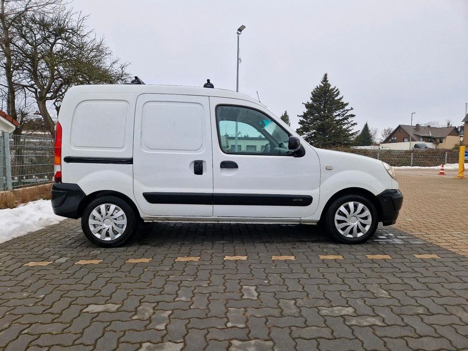 Transporter AHK Auto Möbeltaxi Kastenwagen mieten in Wennigsen