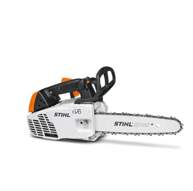 Stihl MS 194 T Baumpflegesäge Profi Motorsäge mieten in Wennigsen