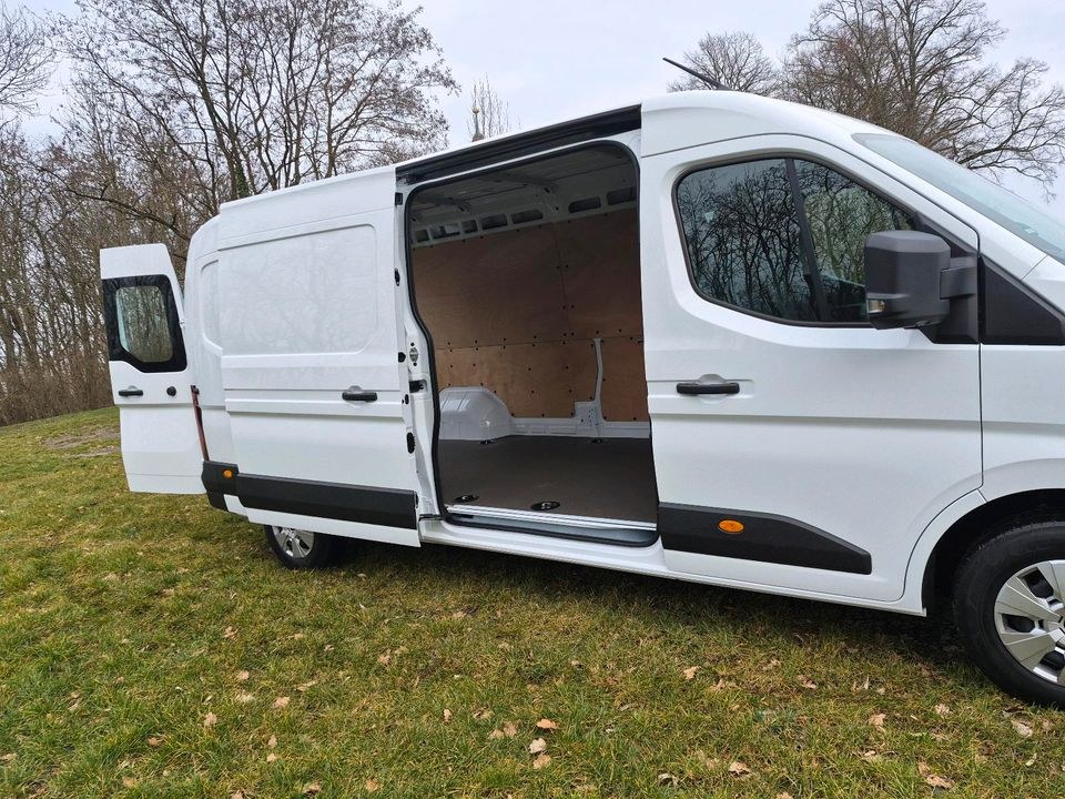 Transporter Sprinter Umzugswagen L 3 H2 2026 mieten – 3