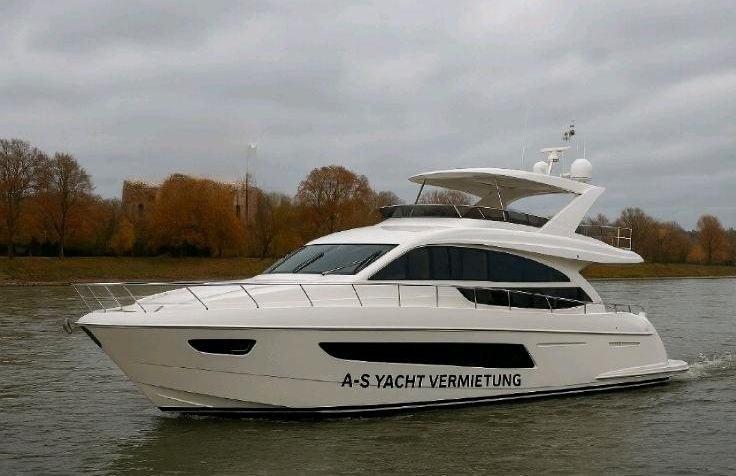 Yacht Bavaria Jeanneau mieten bei A-S UMZUG TRANSPORT AUTOVERMIE