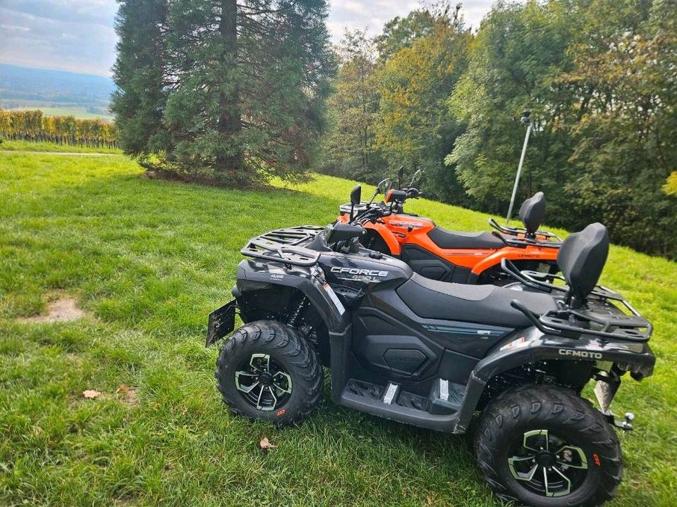 Quad ATV LeihenFahrspaß garantiert mieten in Malsch bei Wiesloch – 2
