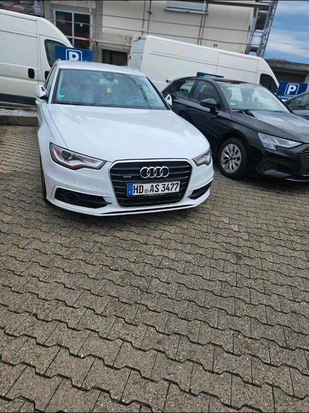 Auto Leihwagen Transporter Mietwagen Car mieten in Malsch bei Wiesloch – 4