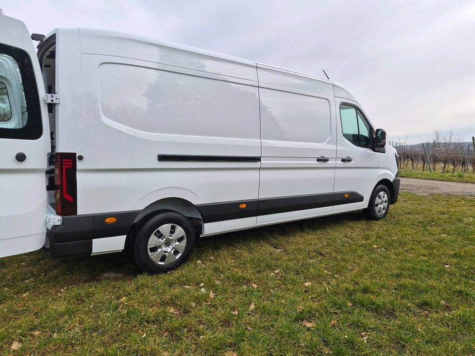 Transporter Sprinter Umzugswagen L 3 H2 2026 mieten – 4