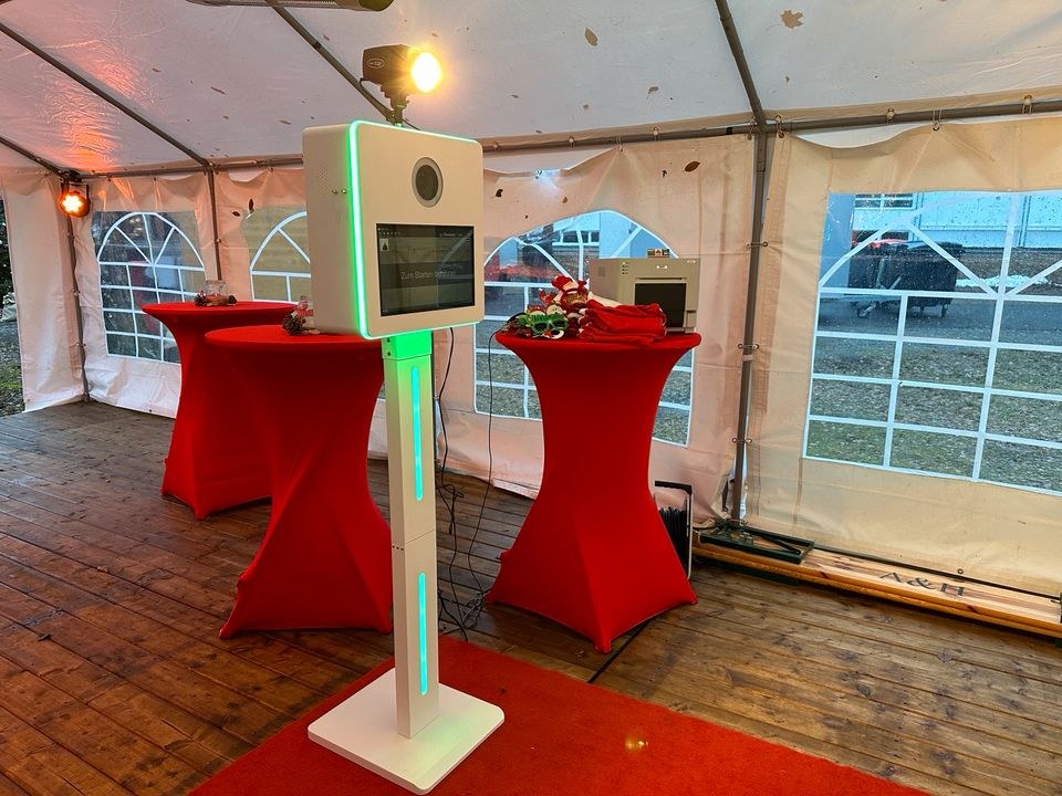Partyzelt Festzelt Hochzeitszelt mieten in Oerlinghausen – 4