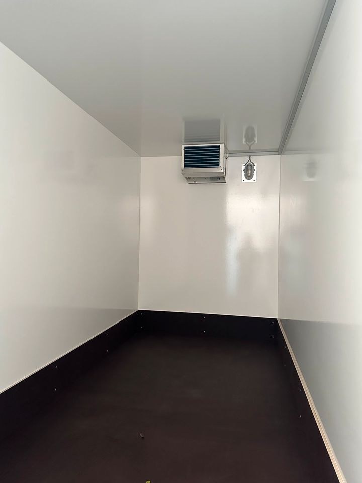 Kühlanhänger Kühlschrank Getränkewagen mieten in Oerlinghausen – 3
