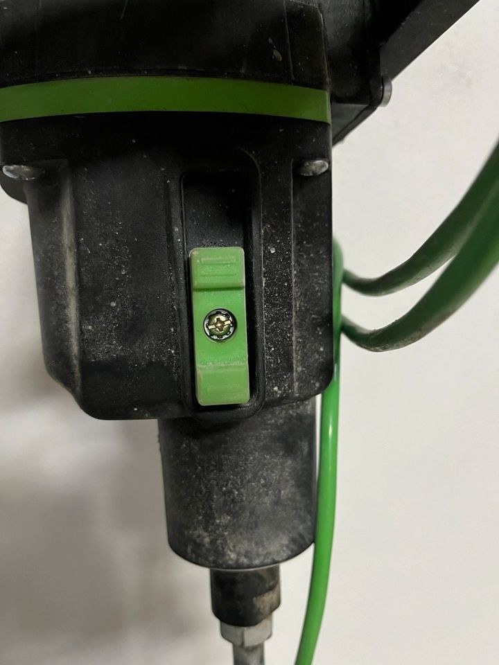 Betonmischer Betonrührwerk Handmixer Rührwerk mieten in Teutschenthal – 3