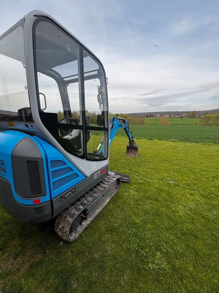 Baumaschinen Höxter mieten in Holzminden – Profi-Werkzeug auf Zeit – 3