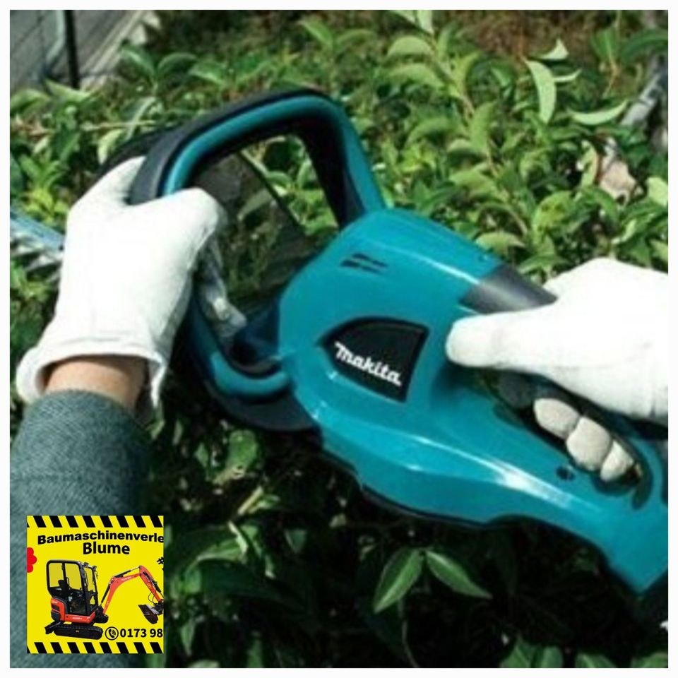 Akku Heckenschere mieten in Trittau – für Garten & Grundstück – 3