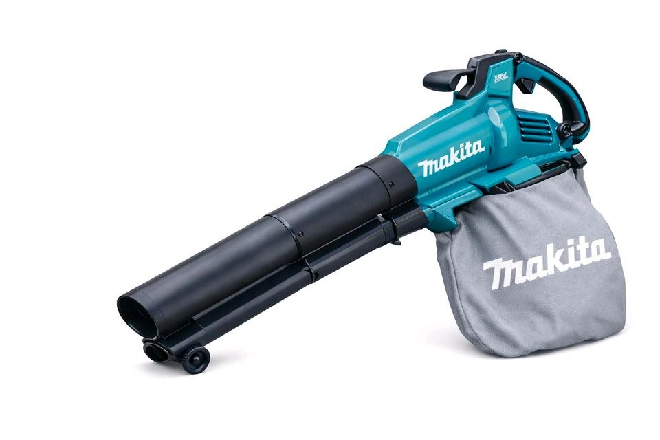 Makita Laubgebläse Akku Laubbläser Laubsauger mieten in Trittau – 3