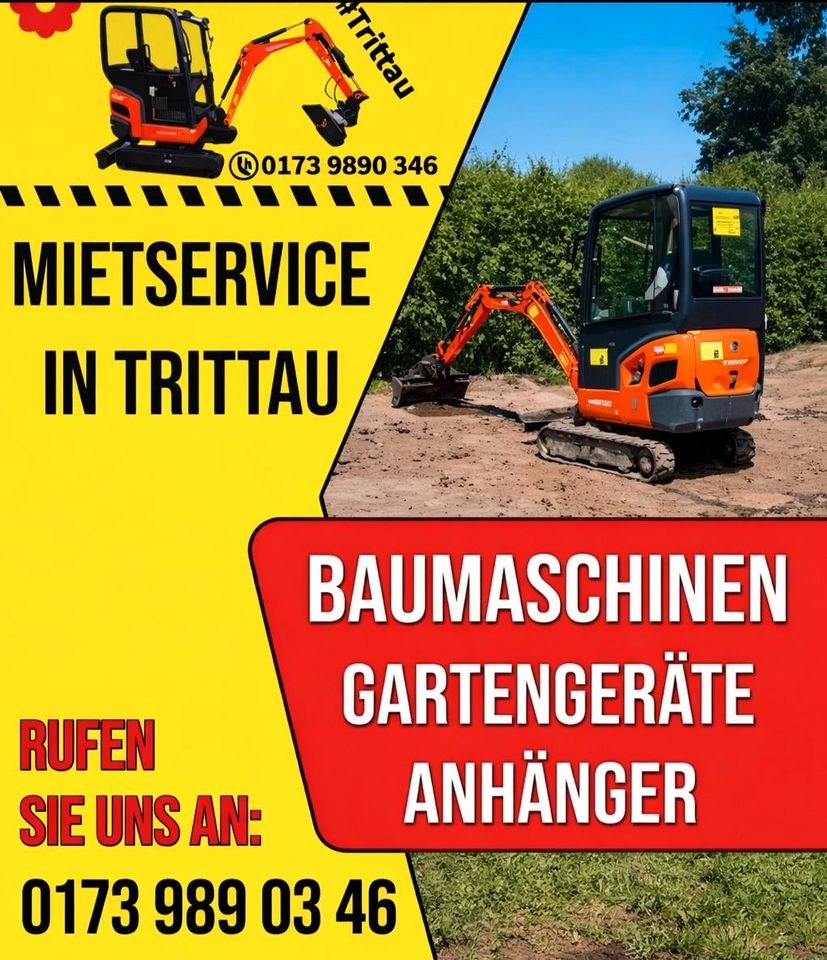SABO Rasenmäher mieten in Trittau – für Garten & Grundstück – 4