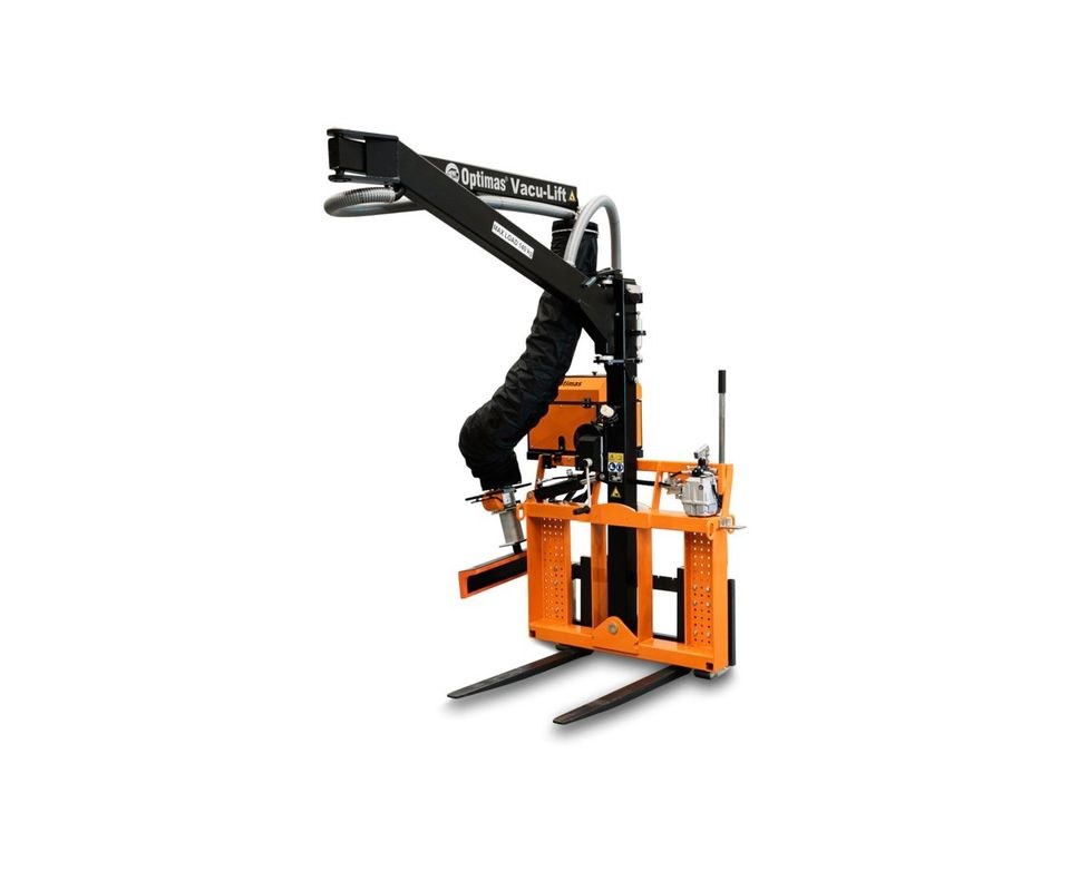Vakulift Kraftschonend Pflastern Bordsteine mieten in Abensberg – 3