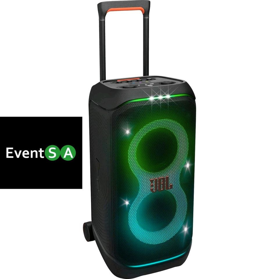 Partybox musikanlage jbl karaoke mieten in Herne – Sound, der ankommt – 4