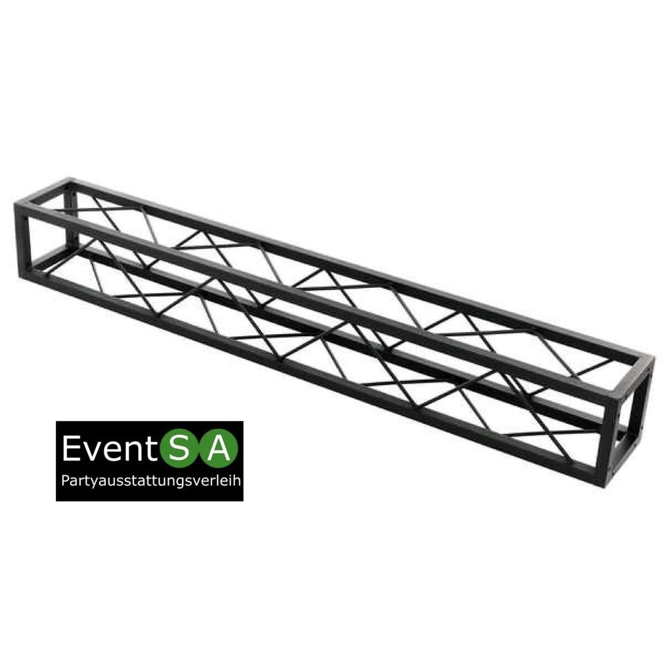 Decotruss 4punkt Traverse mieten in Herne – für jedes Wetter