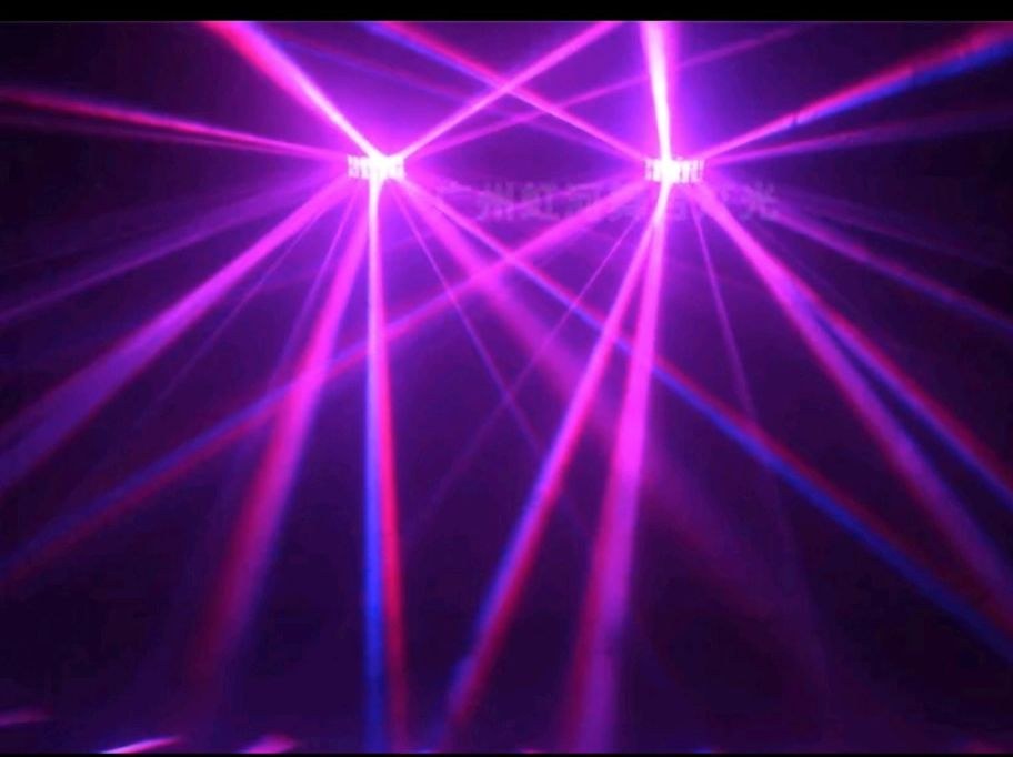 Laser licht dj mieten in Herne – Atmosphäre auf Knopfdruck – 2