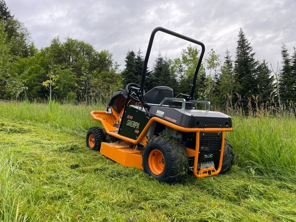 Minibagger Bagger Bobcat E10 1 to N mieten bei Bautech – 2