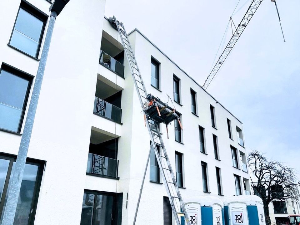 Verdichter APR 2220 Rüttelplatte 120 kg N mieten bei Bautech – 3