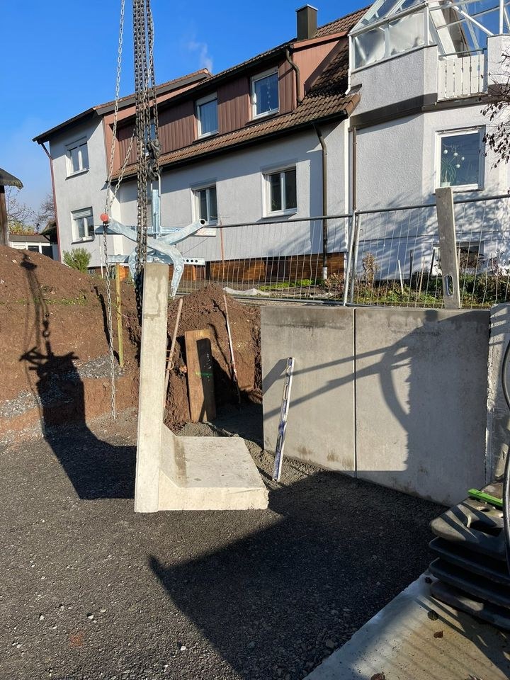 Steinzange Versetzzange 600 kg N mieten bei Bautech – 4