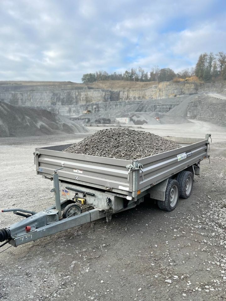 Bagger Minibagger Takeuchi 1,9 to N mieten bei Bautech – 2