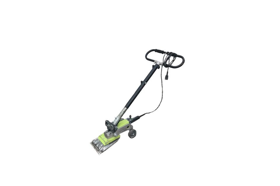 Belagentferner Teppichstripper mieten bei B+G Vermietung