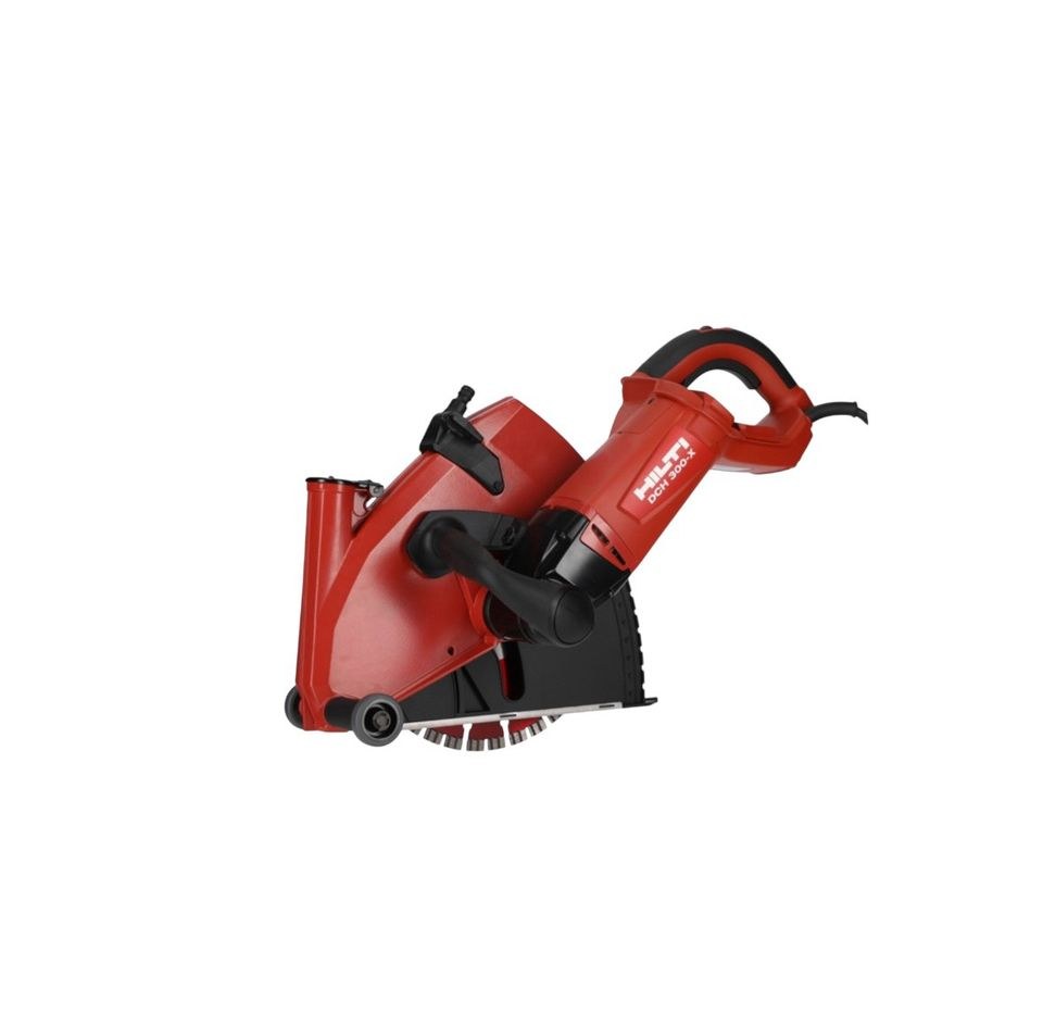 Hilti Schlitzgerät Mauernutfräse Trenngerät mieten bei BGS Jan Tebroke – 4