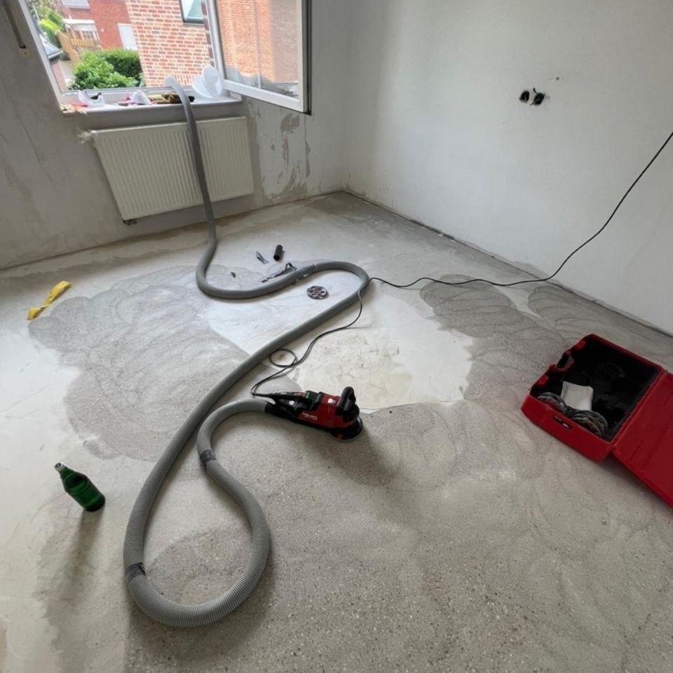 Hilti Betonschleifgerät Betonschleifer mieten bei BGS Jan Tebroke – 2