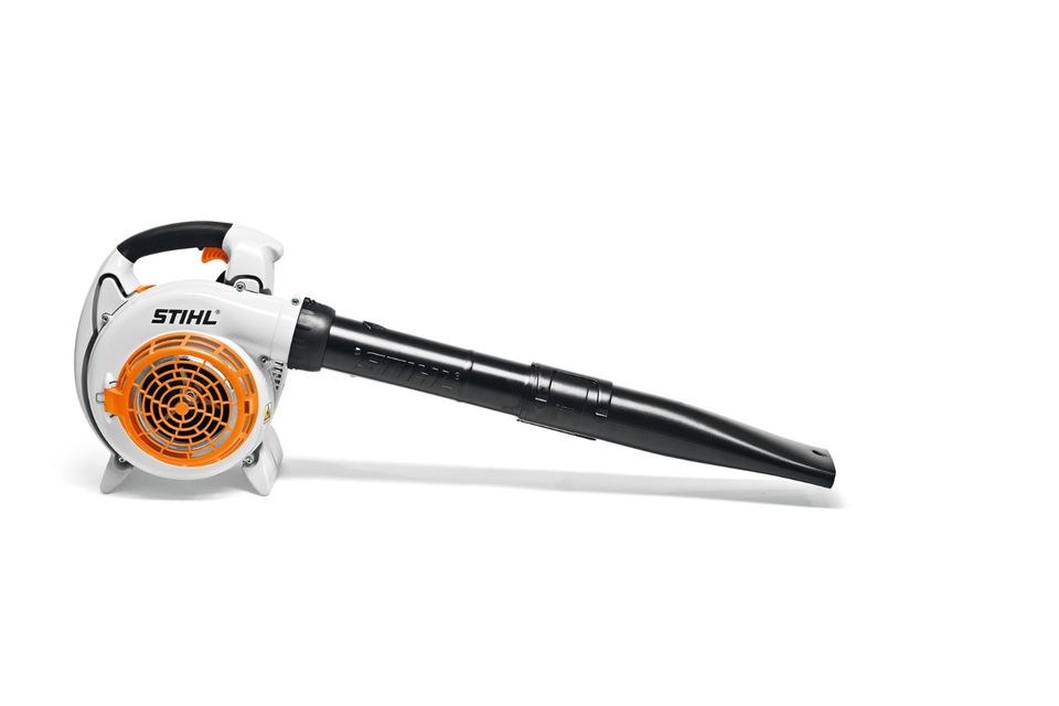 Stihl SH 86 Laubsauger Laubbläser mieten bei BGS Jan Tebroke – 2