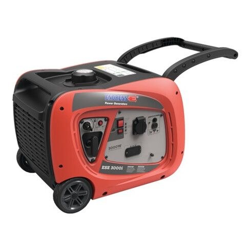 Stromaggregat 3,3Kw Inverter Stromerzeuger mieten bei BGS Jan Tebroke
