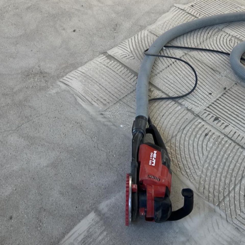 Hilti Betonschleifgerät Betonschleifer mieten bei BGS Jan Tebroke – 4
