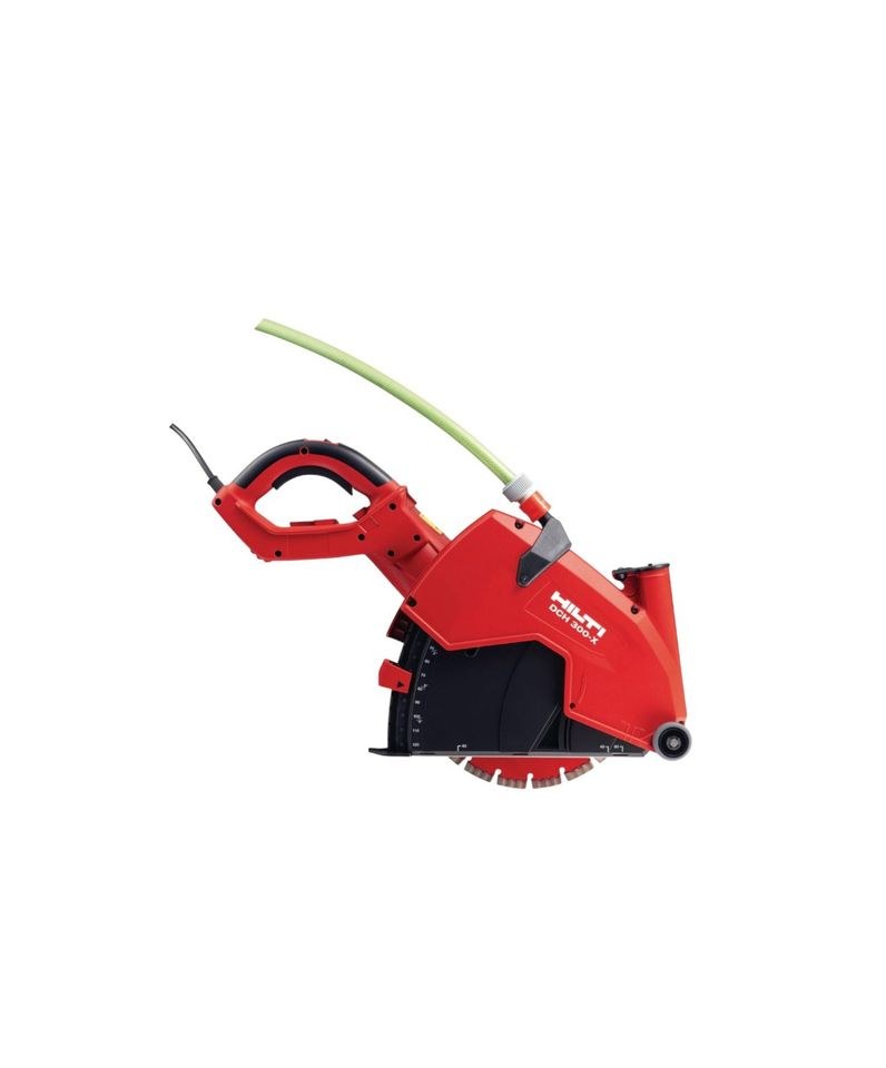 Hilti Schlitzgerät Mauernutfräse Trenngerät mieten bei BGS Jan Tebroke – 3