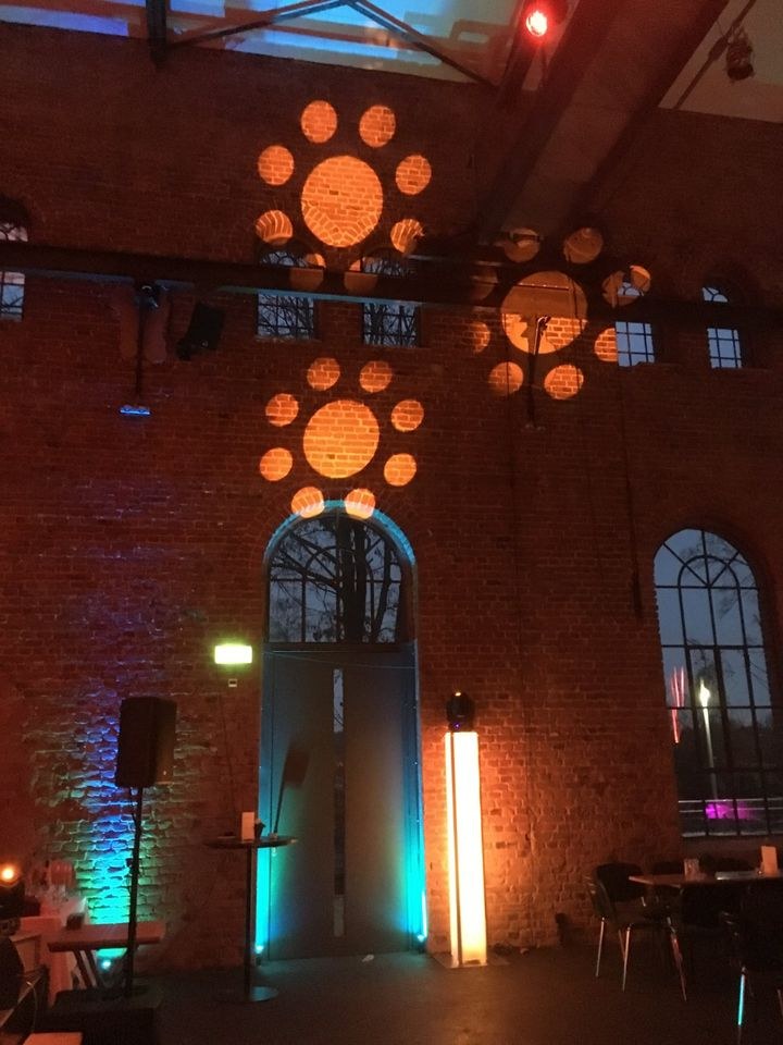 prof DJ Licht Set mieten in Herne – Atmosphäre auf Knopfdruck – 4