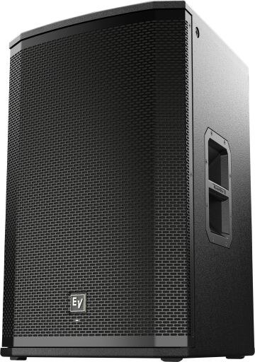 DJ Disco Aktives 15 2 Topteil EV ETX 15P mieten bei Big Block Event