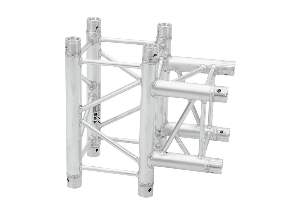 ALUTRUSS QUADLOCK 6082 verschiedenen Längen mieten bei Big Block Event – 4