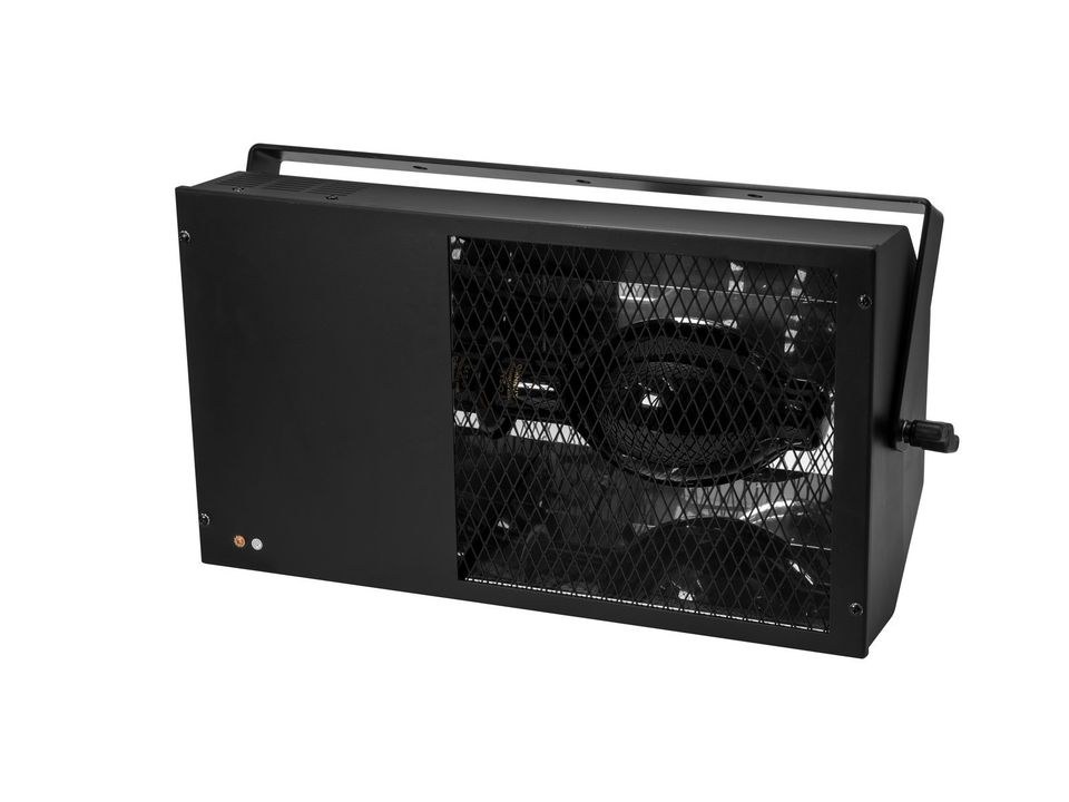Schwarzlicht Black Floodlight 400W mieten bei Big Block Event – 2
