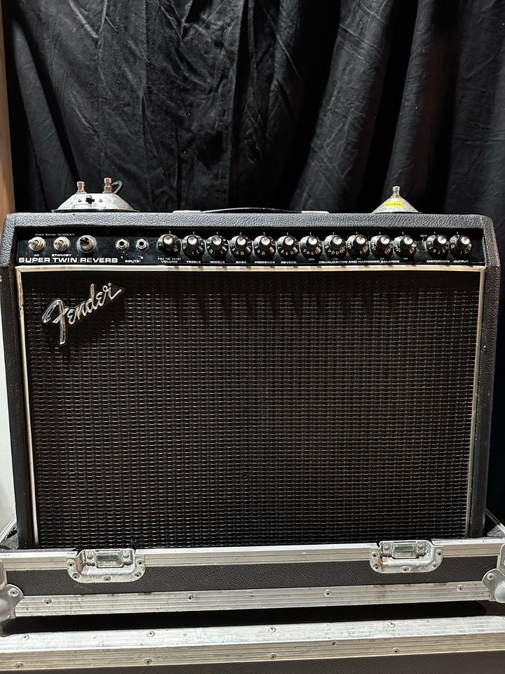 Backline Solo Künstler mieten bei Big Block Event – Sound, der ankommt – 4