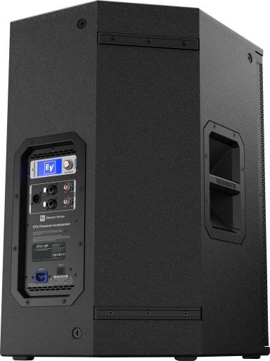 DJ Disco Aktives 15 2 Topteil EV ETX 15P mieten bei Big Block Event – 2