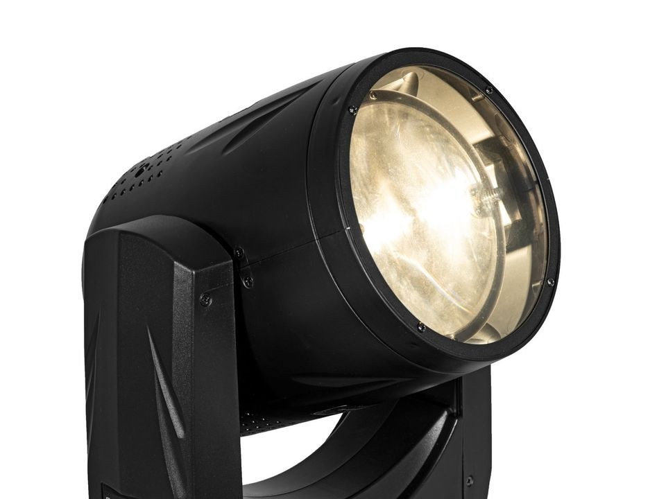 EUROLITE LED TMH W400 Moving Head Wash Zoom mieten bei Big Block Event – 2