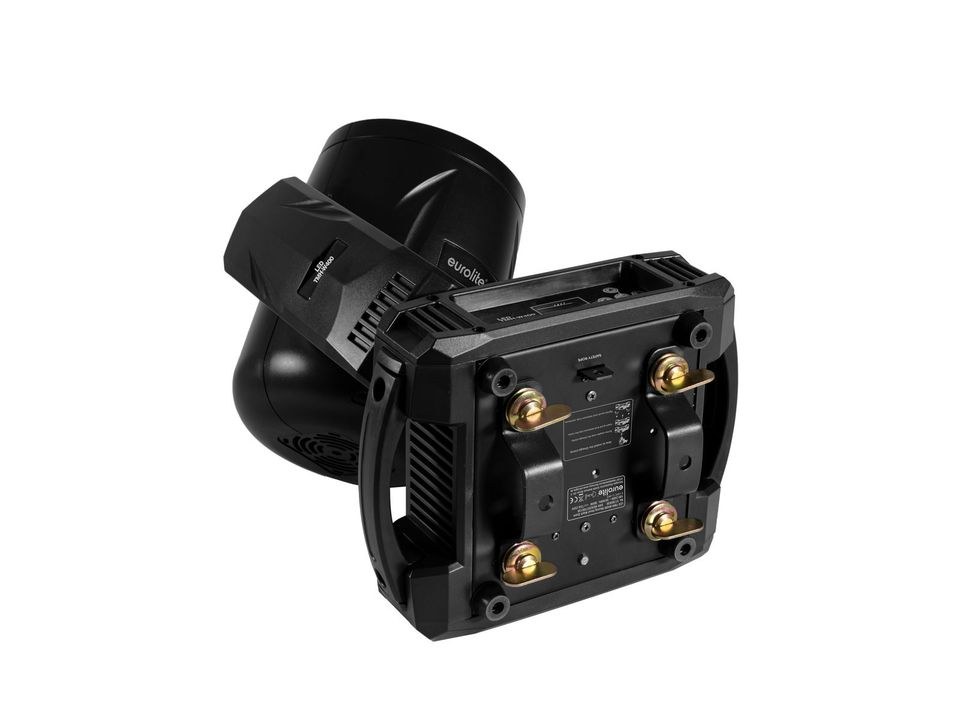 EUROLITE LED TMH W400 Moving Head Wash Zoom mieten bei Big Block Event – 3